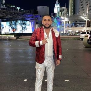 Meet your Posher, Pedro